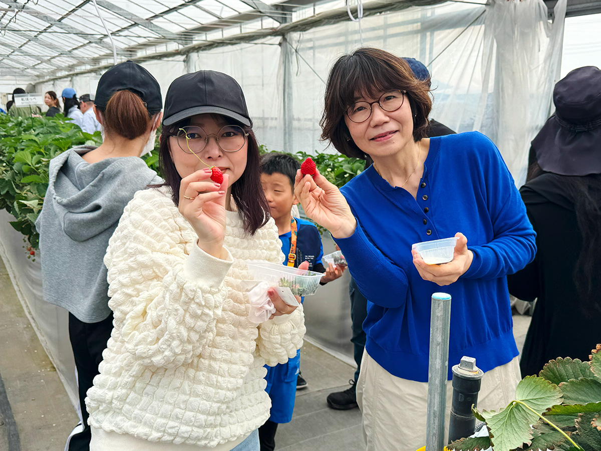 マイキー＆りんりん