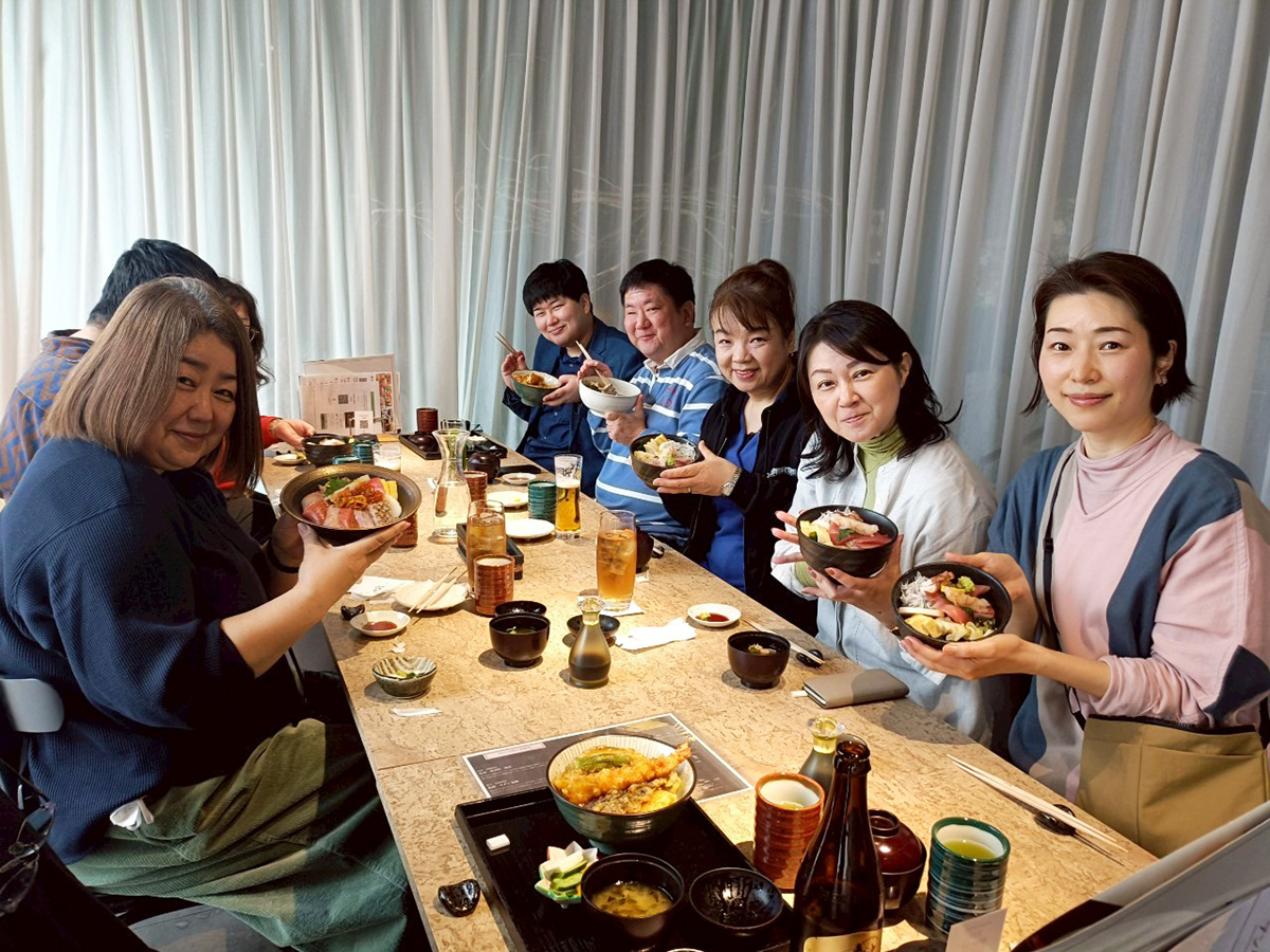 ランチ1