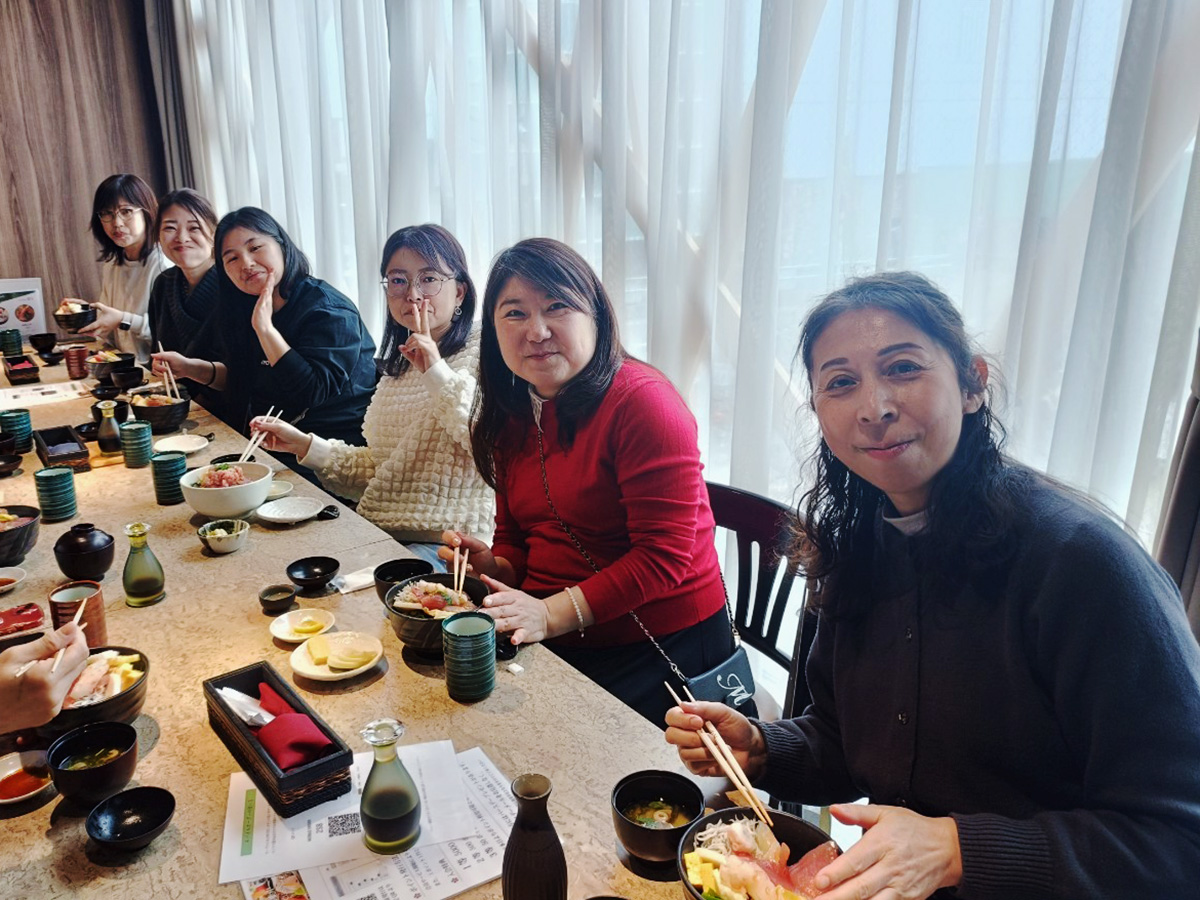 ランチ3