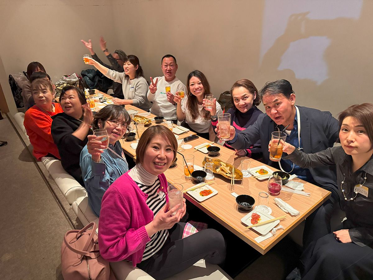 乾杯3