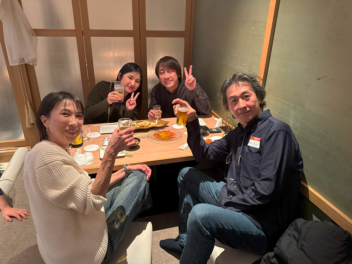 乾杯5
