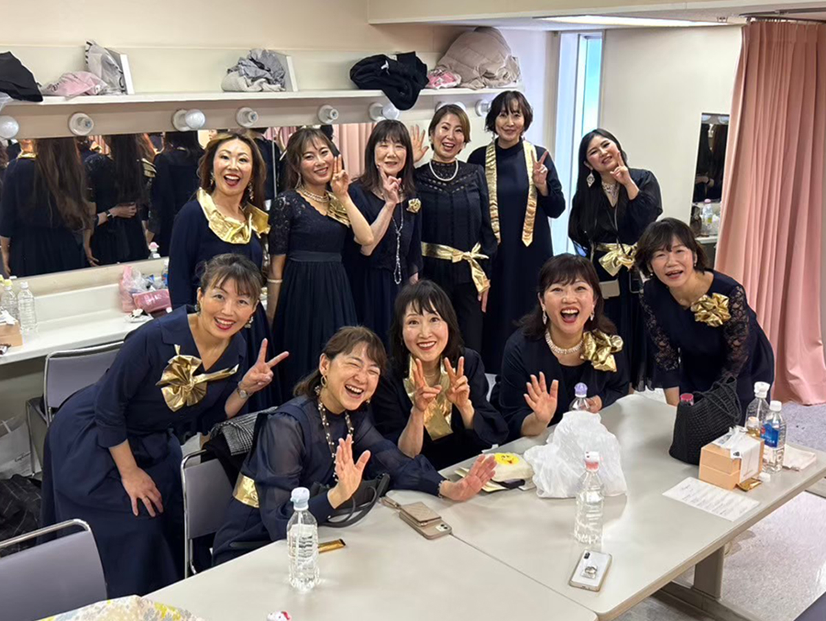 女子更衣室1