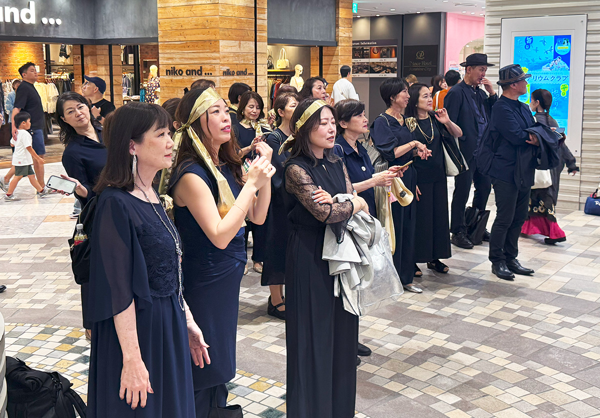 メンバー3