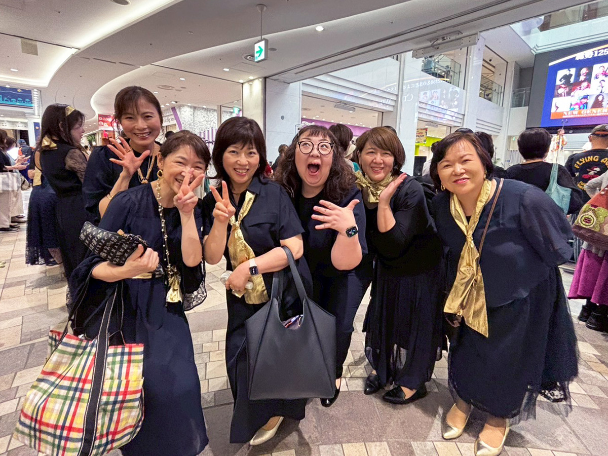 メンバー7