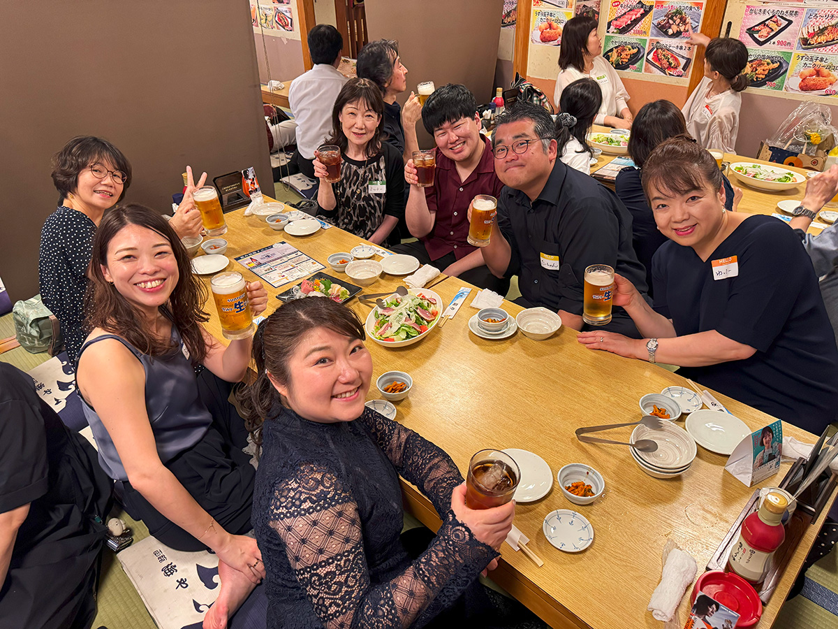 乾杯2