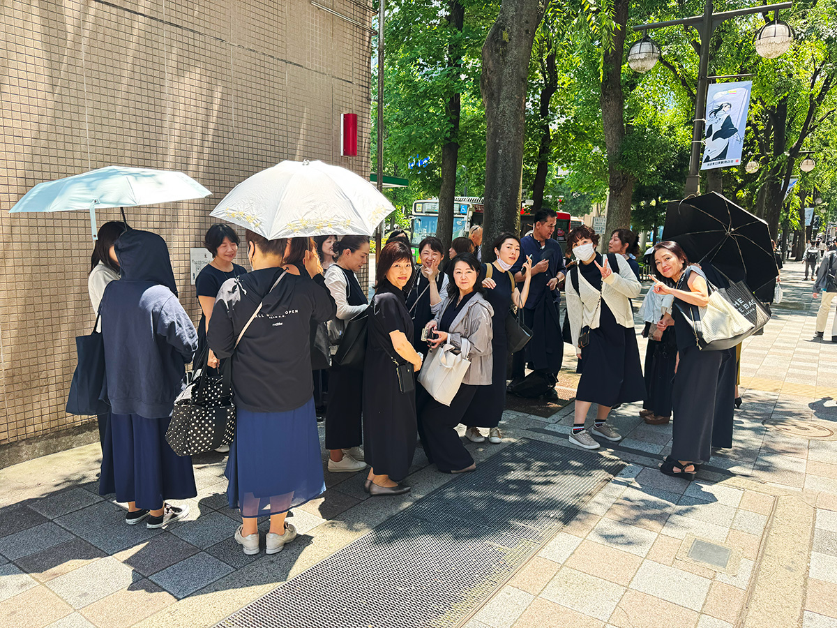 待合せ1