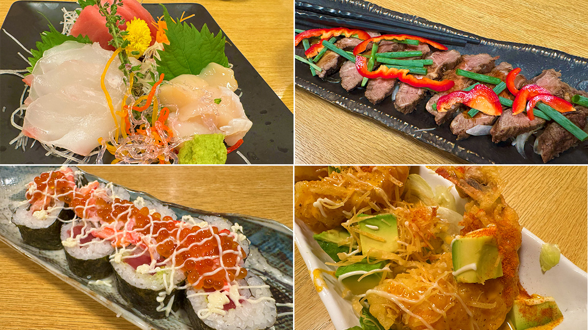 料理分割