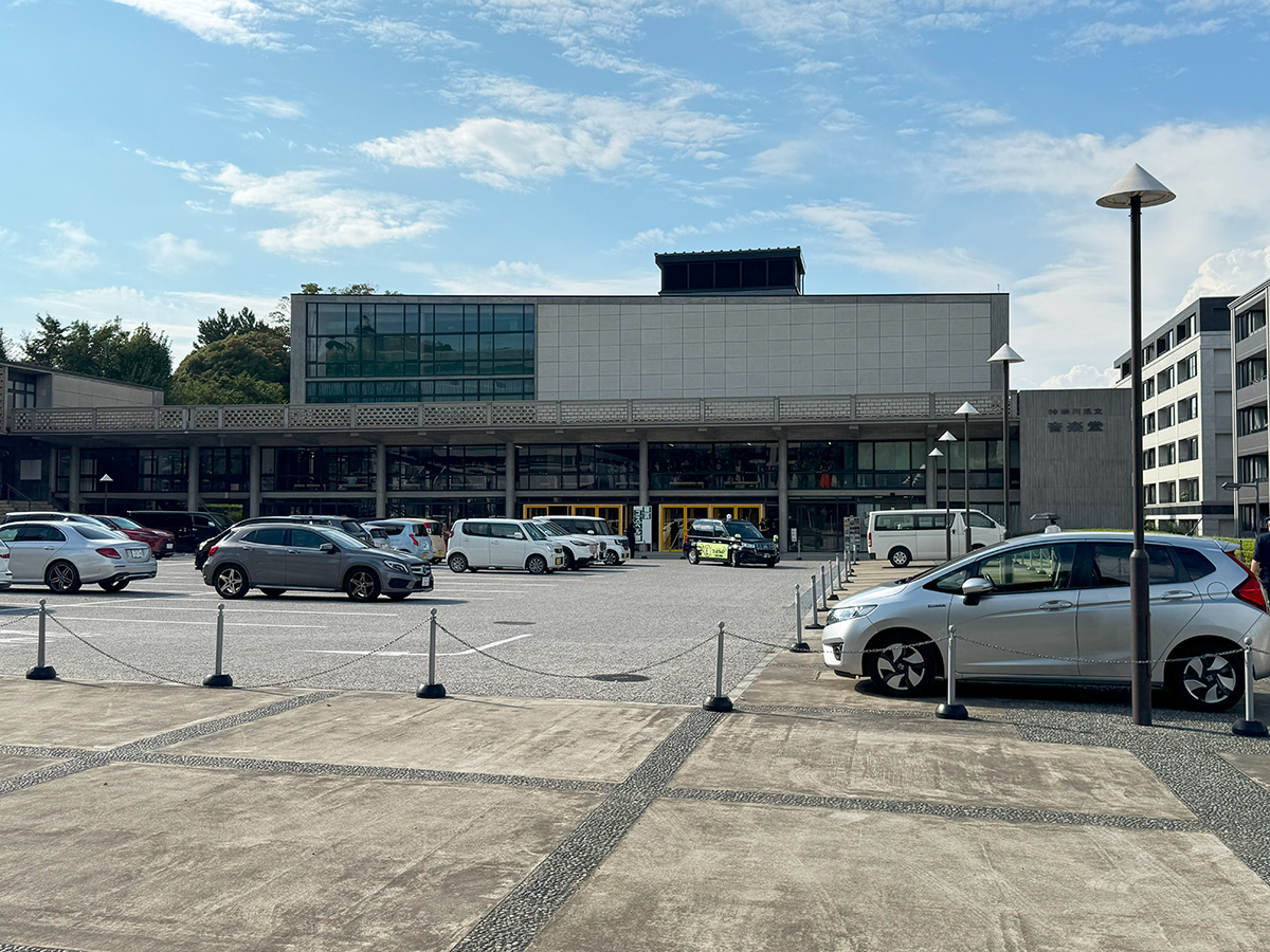 会場1