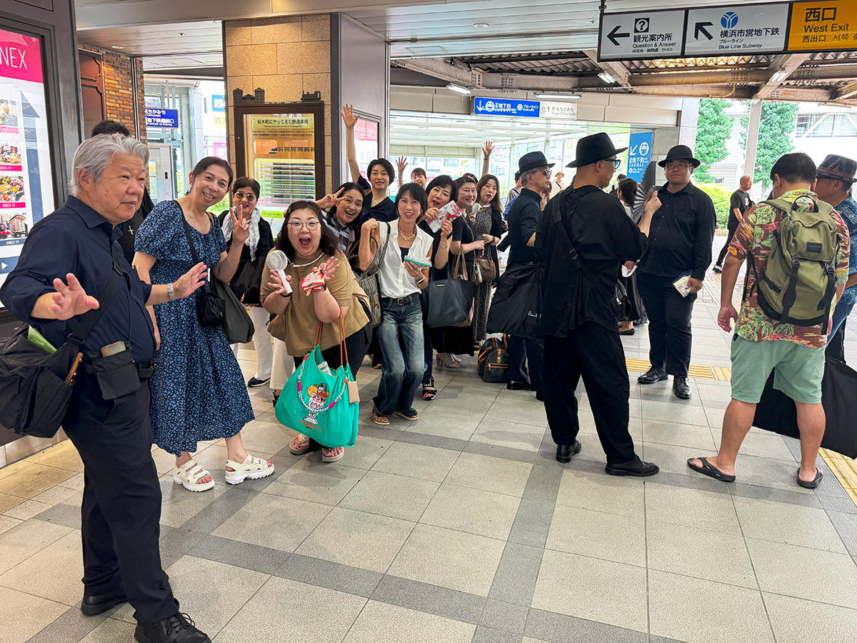 待合せ1